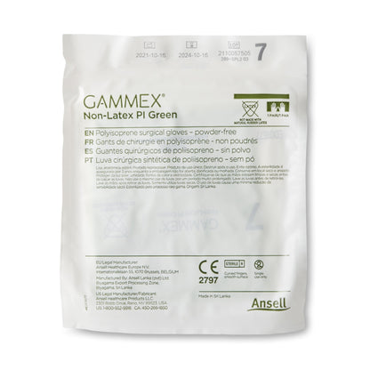 GLOVE, SURG PLYISO 7.0 STR2 SMTH CHEMO