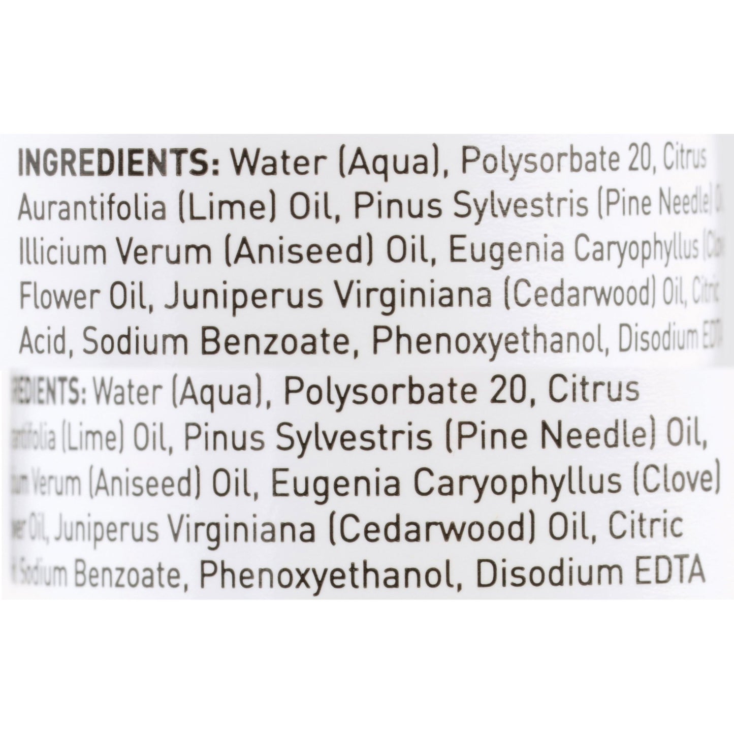 ELIMINATOR, ODOR DROP OST 1OZ