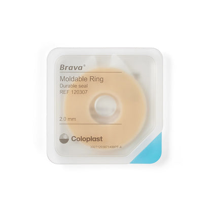RING, OSTOMY BRAVA MOLDABLE 2MM