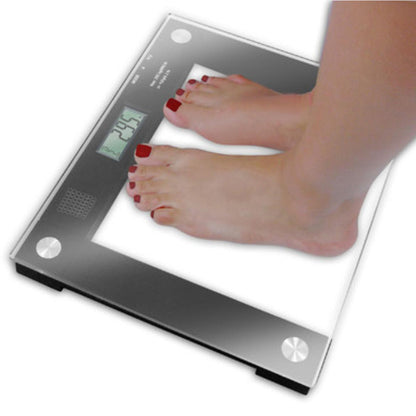 SCALE, DIG TALKING XWIDE 550LBCAP JOBARI