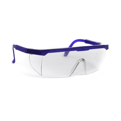 SHIELD, EYE PLAS GLASSES NS