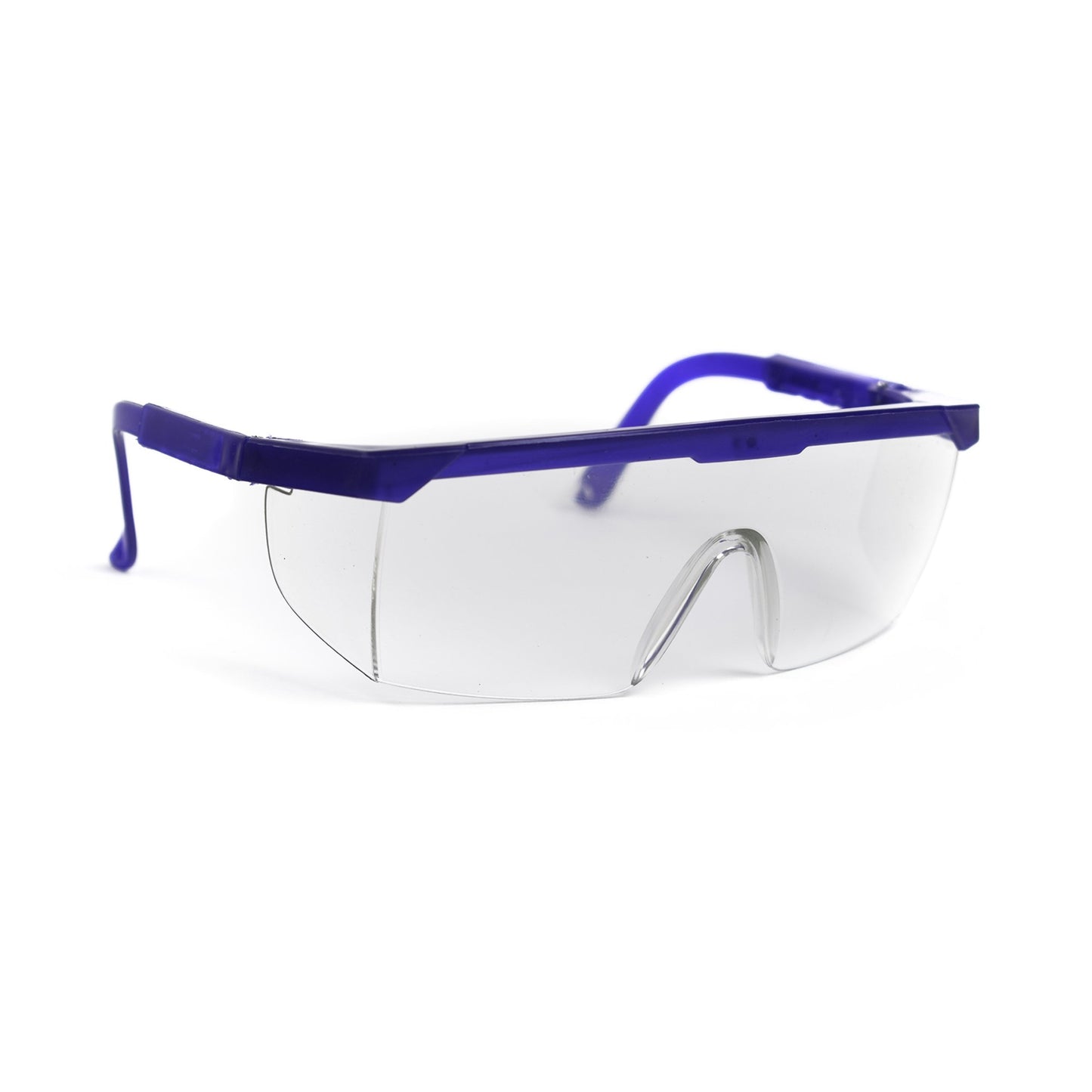 SHIELD, EYE PLAS GLASSES NS