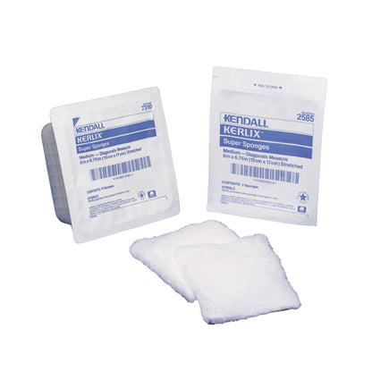 BANDAGE, KERLIX STR MED
