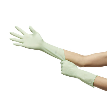 GLOVE, SURG PLYISO 6.5 STR2 SMTH CHEMO