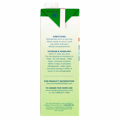MED PASS, VANILLA 32OZ