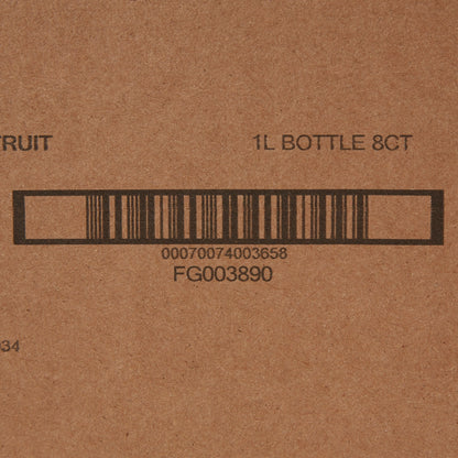 PEDIALYTE, RTF FRUIT 1L BTL