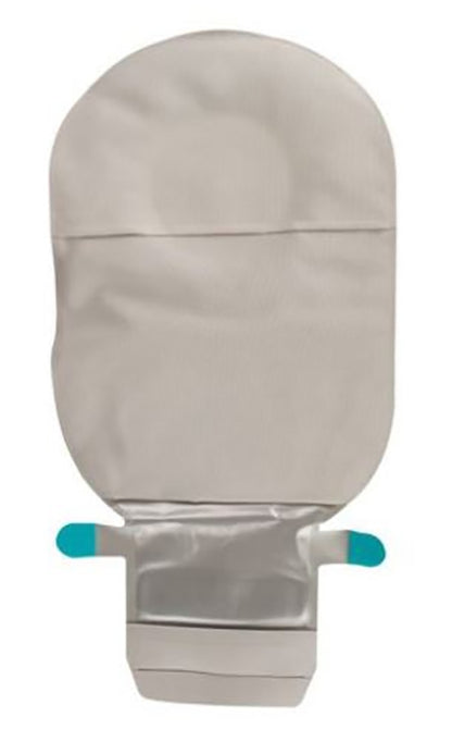 POUCH, OST SENSURA MIO 1PC EASICLOSE PRECUT 1 1/8"