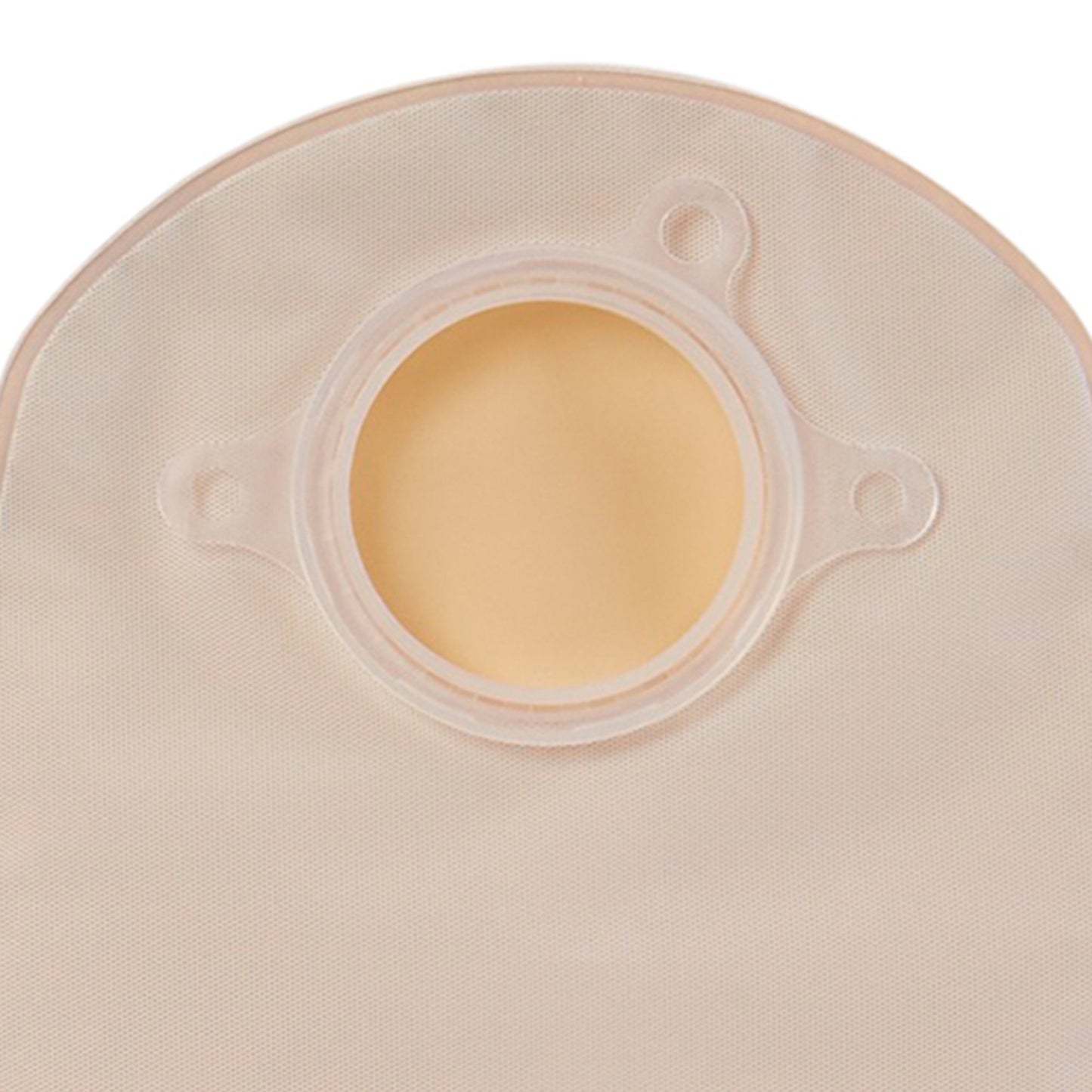 POUCH, DRN 10" OPAQUE OPN 1 3/4"