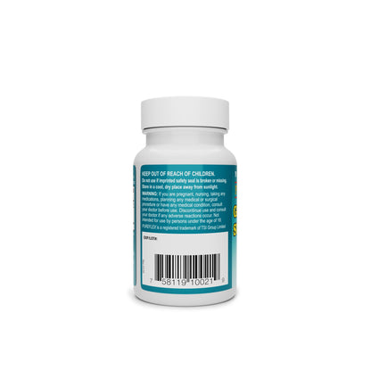 GLUCOSAM SULFATE, CAP 500MG