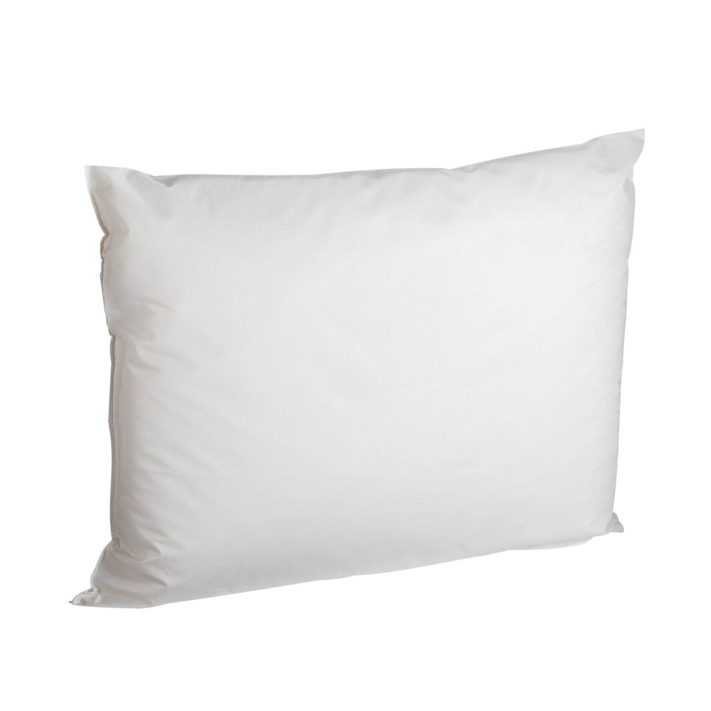 PILLOW, RUSBL MICROVENT XFULLWHT 19X25"