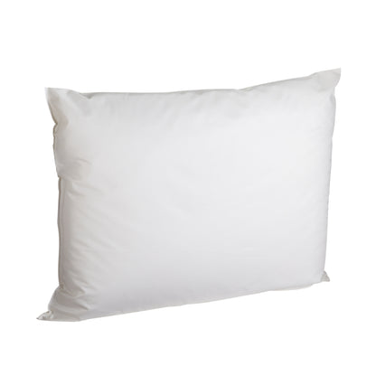 PILLOW, RUSBL MICROVENT XFULLWHT 19X25"