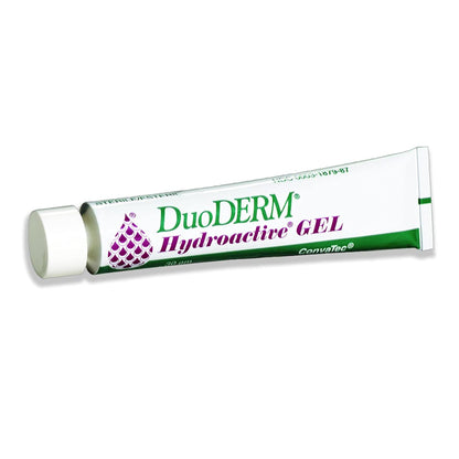 GEL, DUODERM HYDROACTIVE
