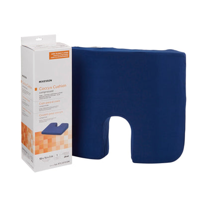 CUSHION, COMPRESS COCCYX