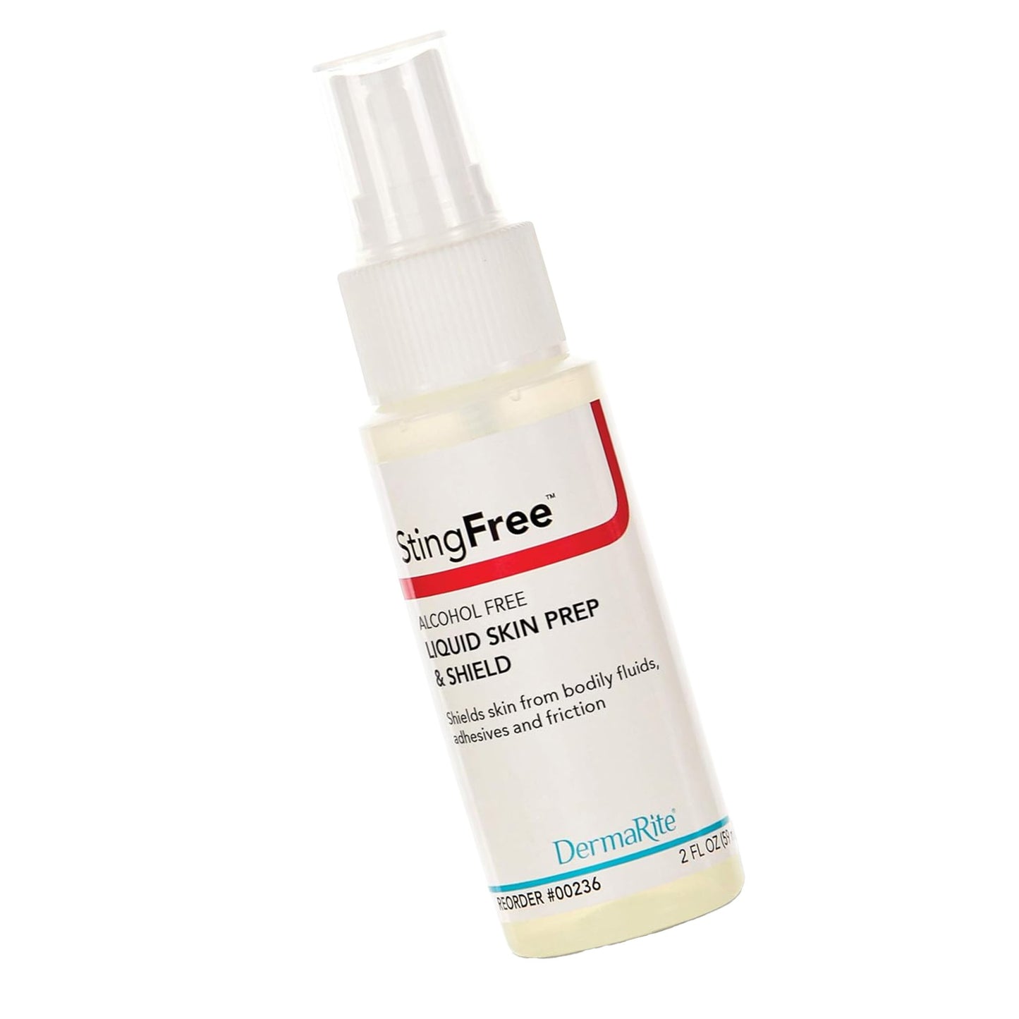 STINGFREE, PREP PROTECTANT INCONT SPR