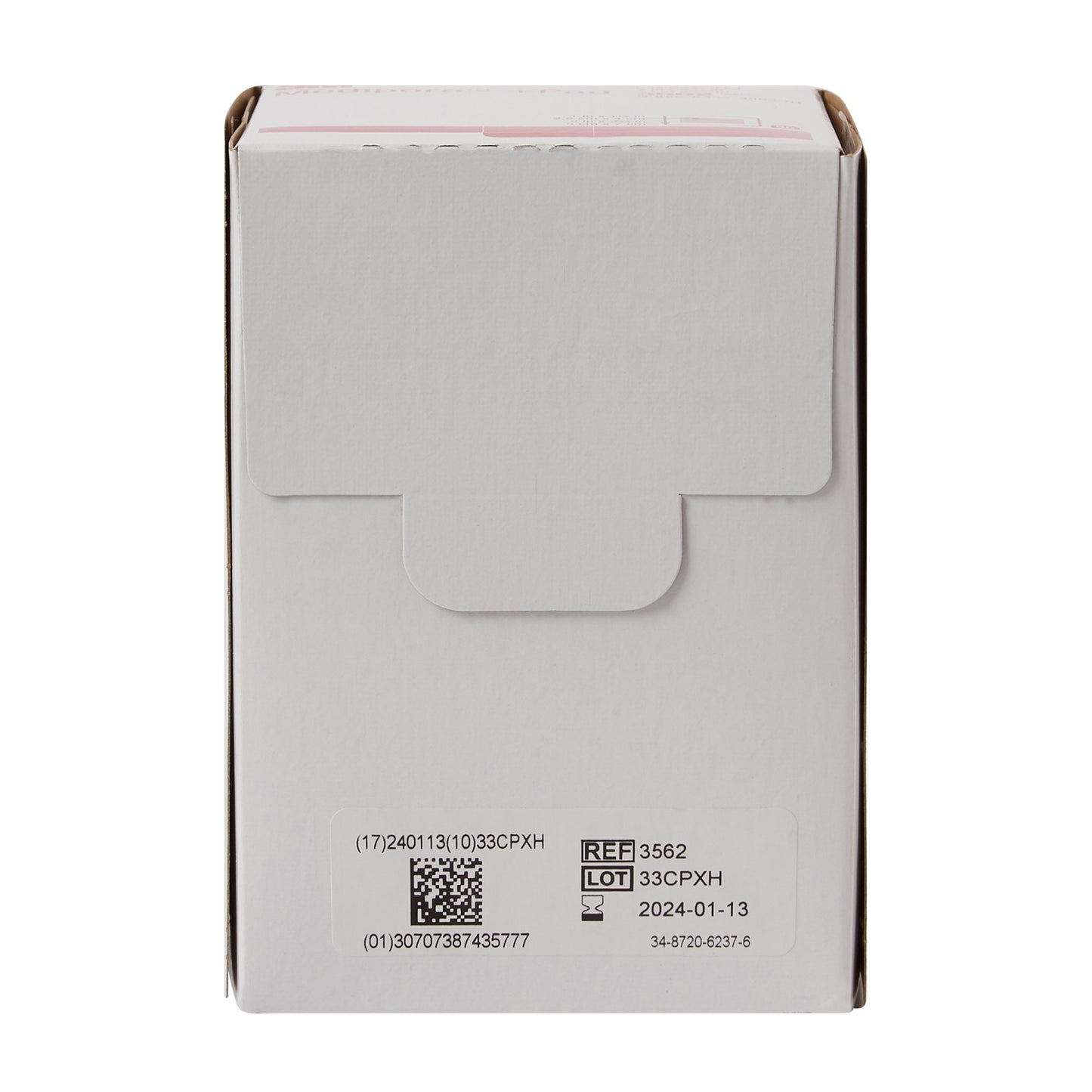DRESSING, SOFT CLOTH MEDIPORE+PAD 2"X2 3/4"
