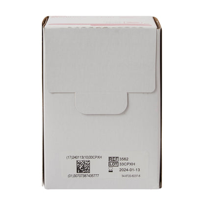DRESSING, SOFT CLOTH MEDIPORE+PAD 2"X2 3/4"