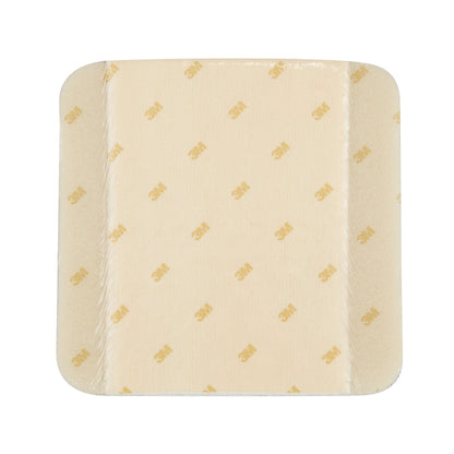DRESSING, TEGADERM FOAM 4"X4"