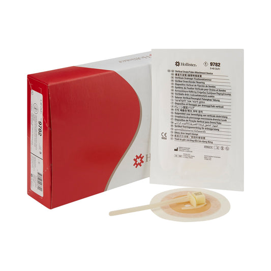 DEVICE ATTACHMENT, VERT W/DR/TUBE