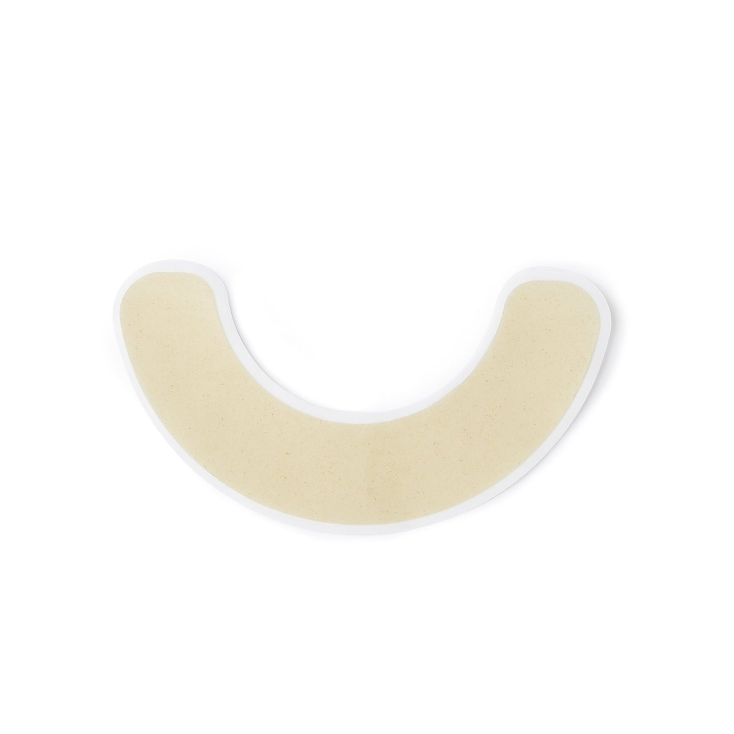 BARRIER, SKIN OSTOMY HALF-ARC