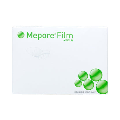 DRESSING, MEPORE ADHSV 4"X5"