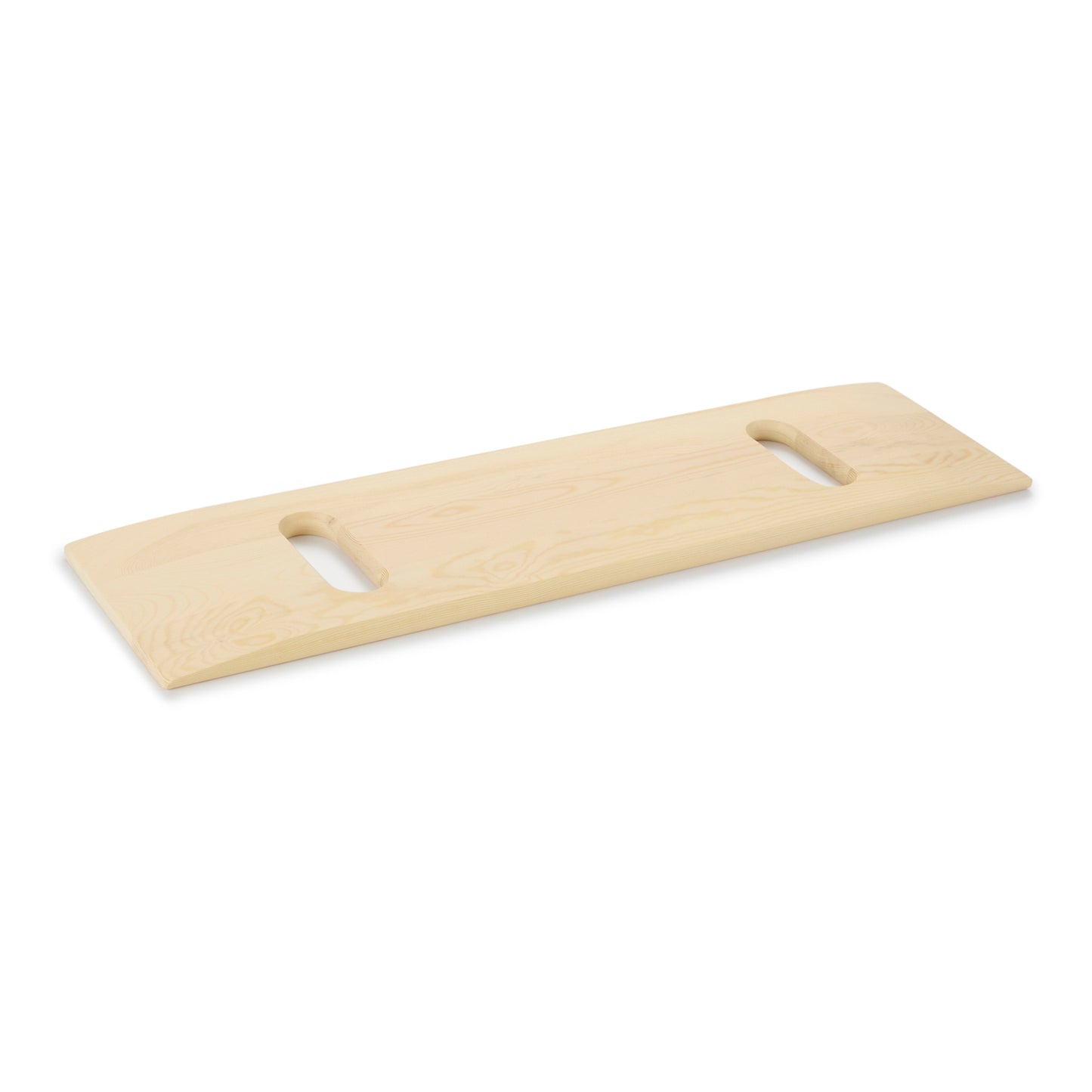 BOARD, TRANSFER 2CUTOUTS WOOD8X30" MABIS