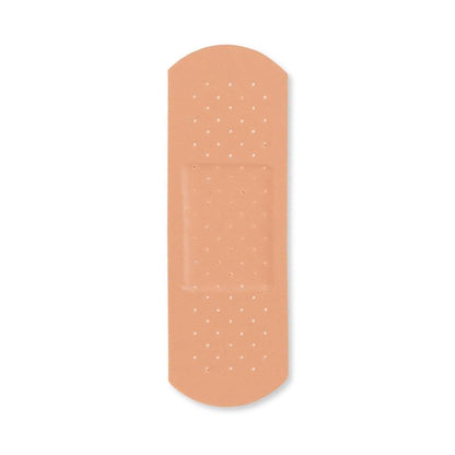 BANDAGE, ADHSV 3/4"X3"