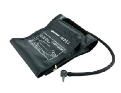 CUFF&BLADDER, BP DIG ADLT LG