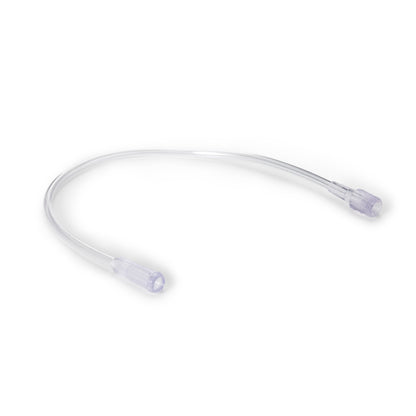 TUBING, HUMIDIFIER W/RIB CONN15"