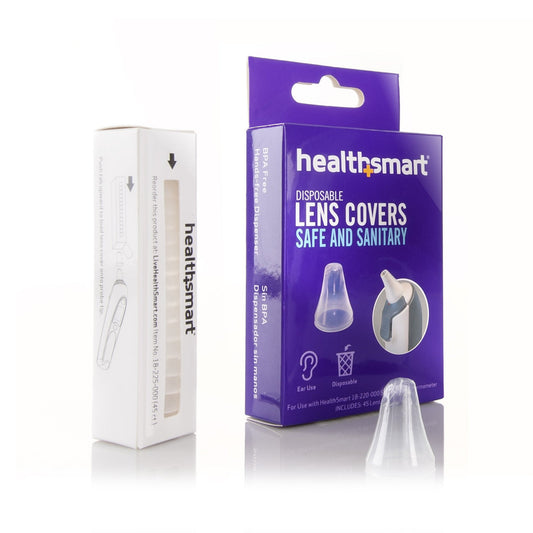 COVER, PROBE DIGITAL F/EAR THERMOMETER