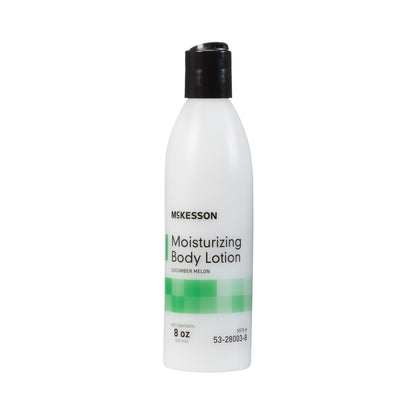 LOTION, HAND/BODY CUCUMBER MELON 8OZ
