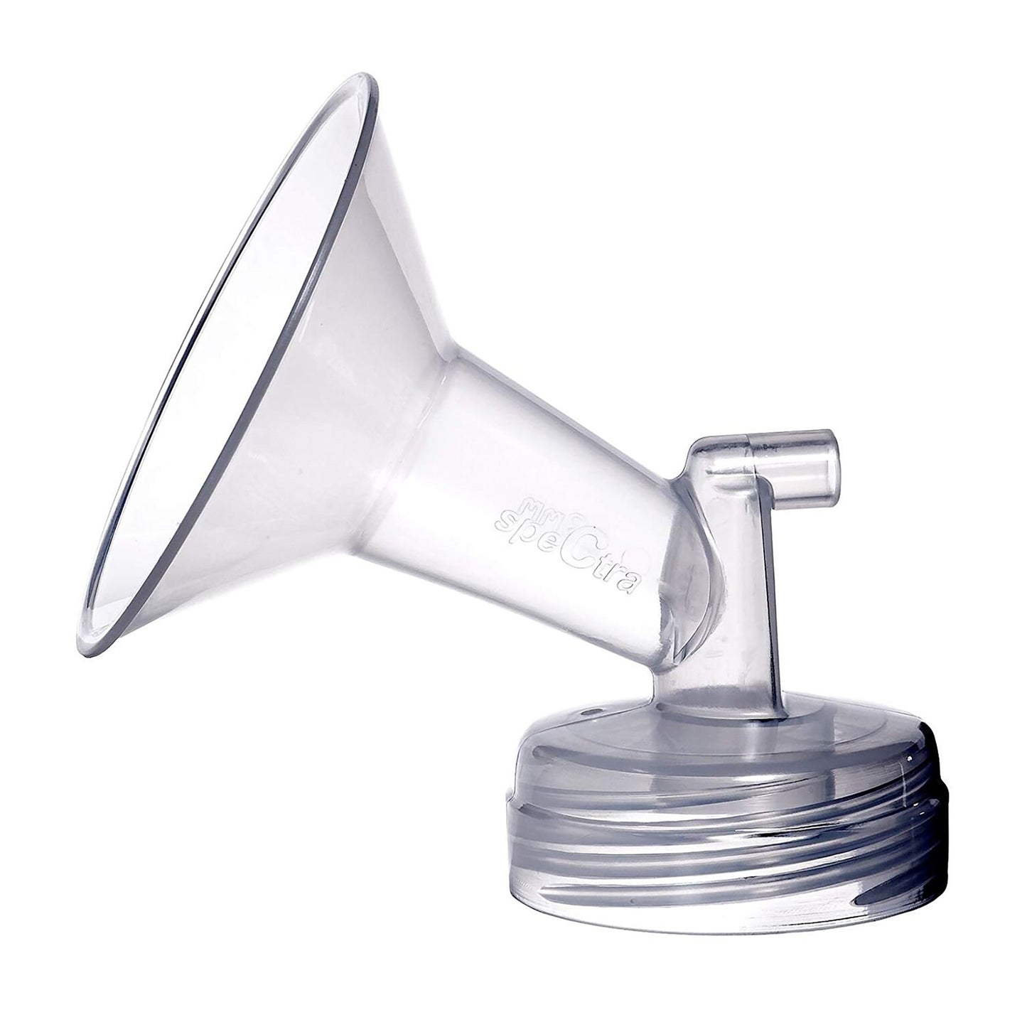 FLANGE, F/SPECTRA WD NECK BTL32MM XLG