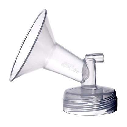 FLANGE, F/SPECTRA WD NECK BTL32MM XLG