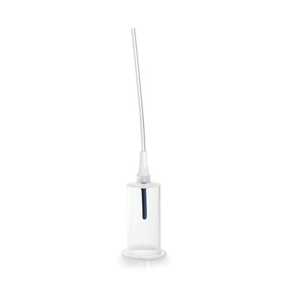 COLLECTION STRAW, F/URINE TRANSFER DEVICE N/S 3"