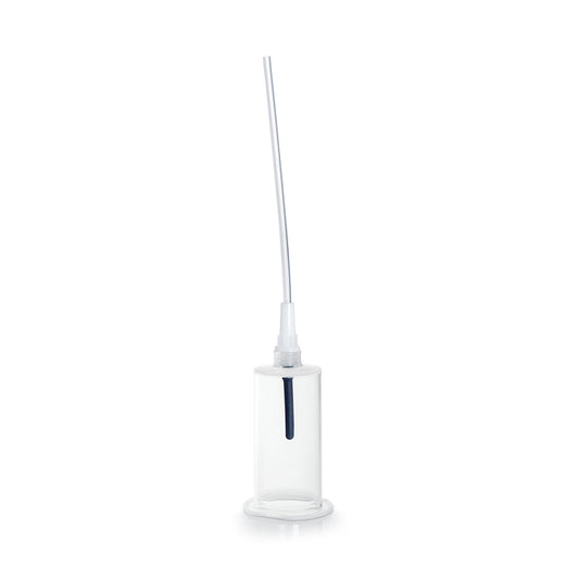 COLLECTION STRAW, F/URINE TRANSFER DEVICE N/S 3"