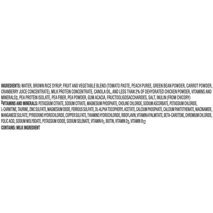 COMPLEAT, UNFLAV 250ML