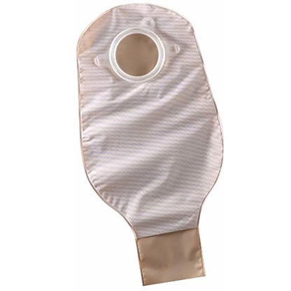 POUCH, DRN 12" OPAQUE OPN 1 3/4"