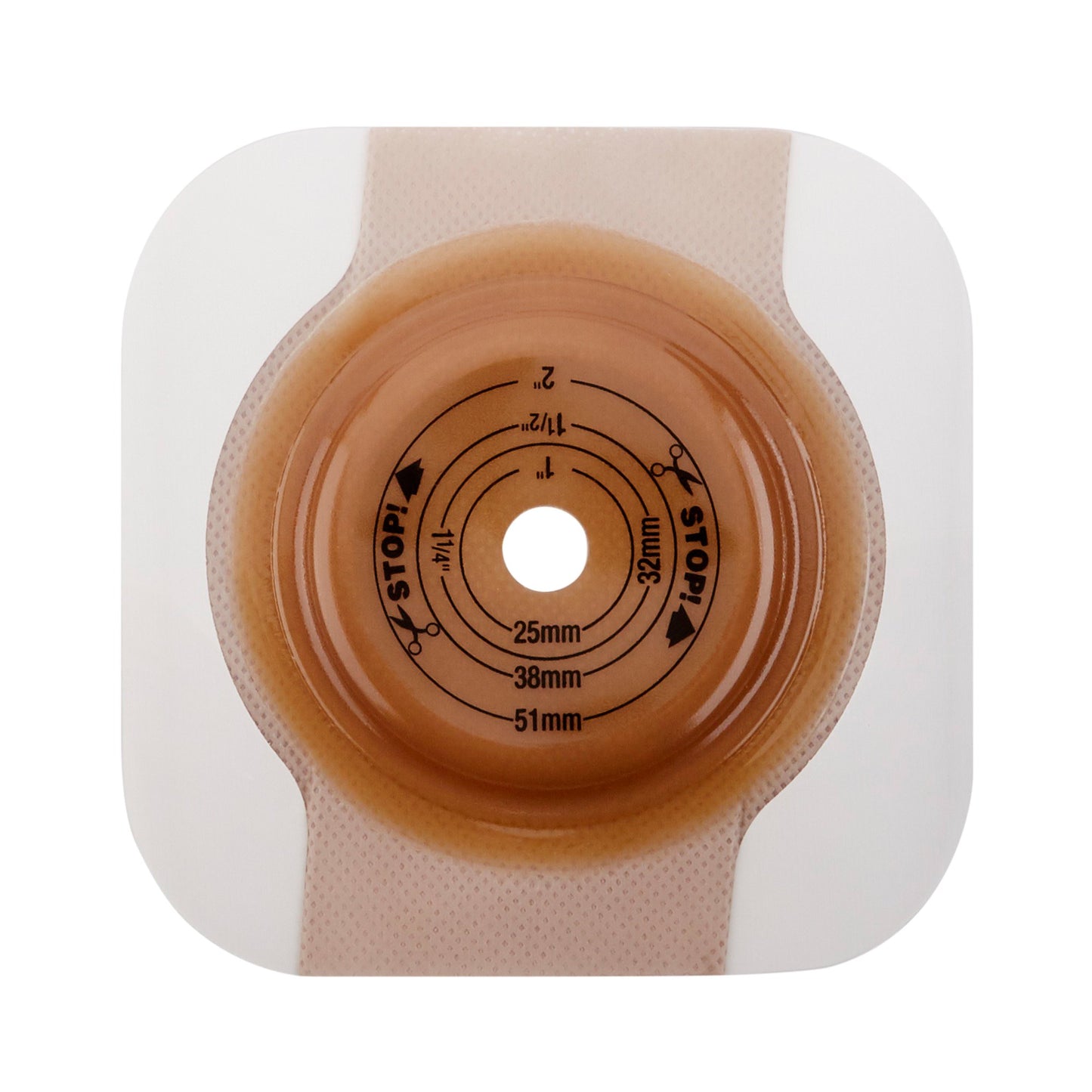 SKIN BARRIER, NEW IMAGE CONVEX2"