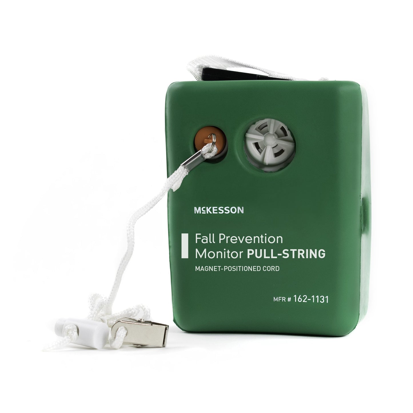 MONITOR, ALARM PULL STRING W/OCVR 1