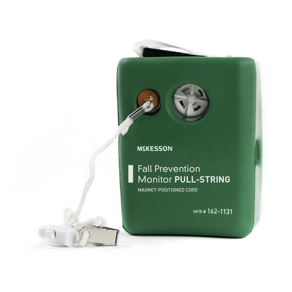 MONITOR, ALARM PULL STRING W/OCVR 1