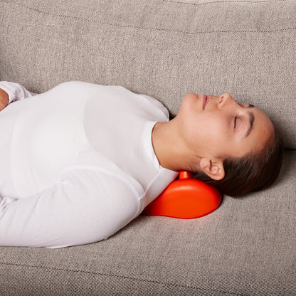CUSHION, NECK KANJO ACUPRESSURE PAIN RELIEF