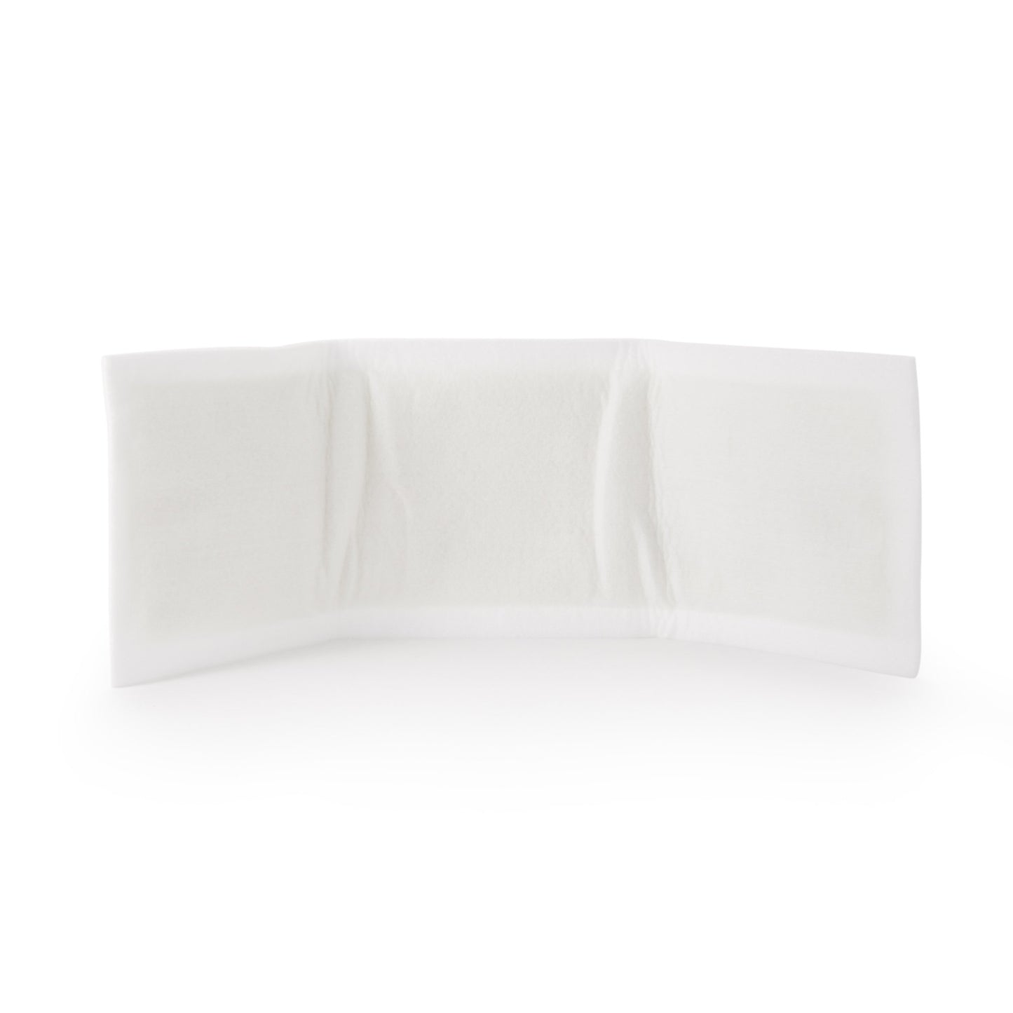 SPLINT, FIBERGLASS PADDED QUICKSTEP 4"X15"
