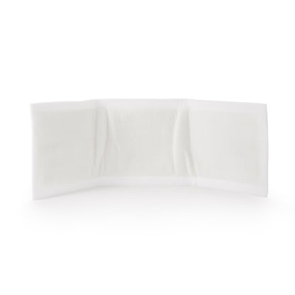 SPLINT, FIBERGLASS PADDED QUICKSTEP 4"X15"