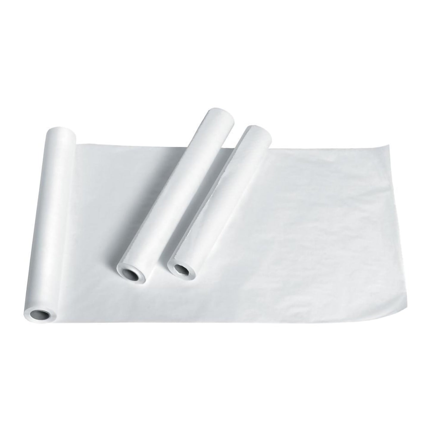 PAPER, TABLE CREPE 18"X125'