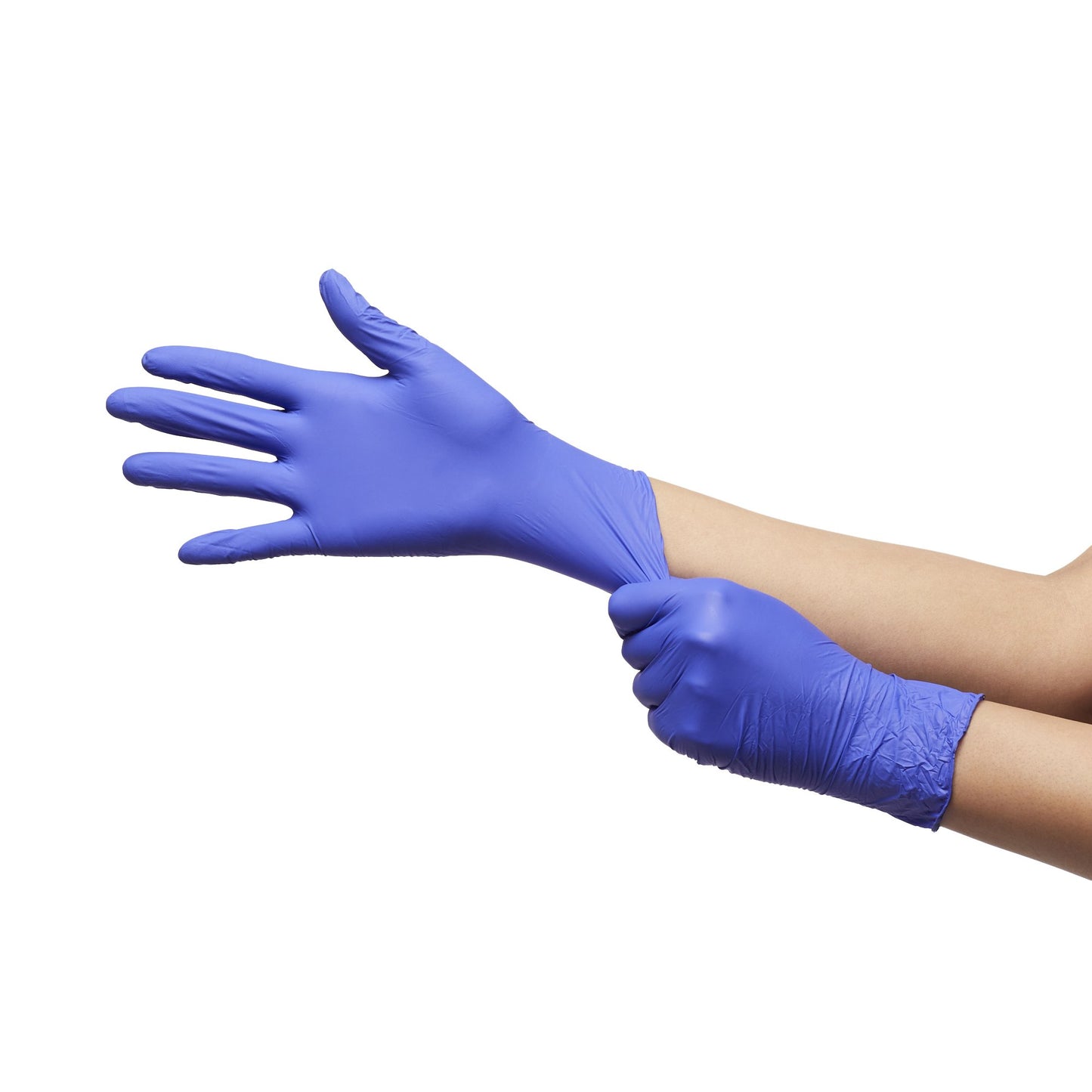 GLOVE, EXAM NTRL LG N/S 3.0