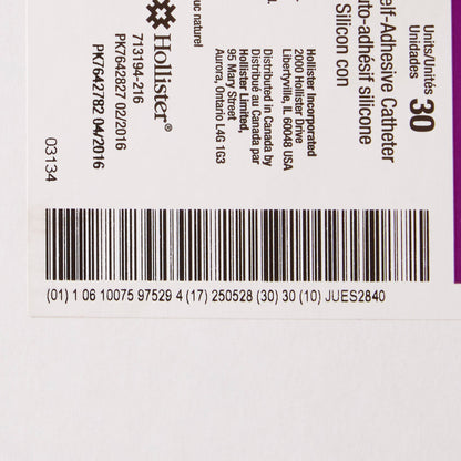 CATHETER, INCARE EXT MALE MED