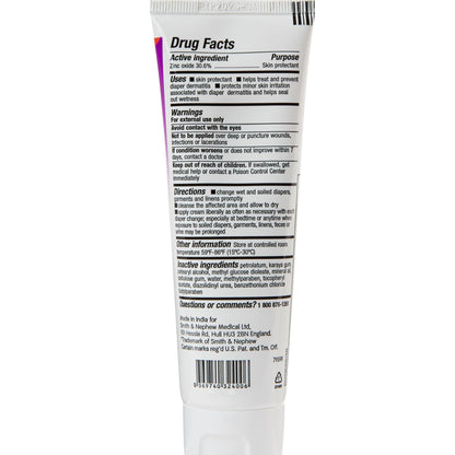 CREAM, BARRIER PROTECT 3.25OZTU 450400 SNWOND