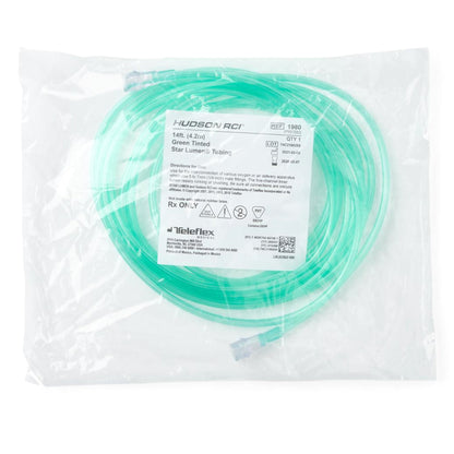 TUBING, STAR LUMEN 14FT