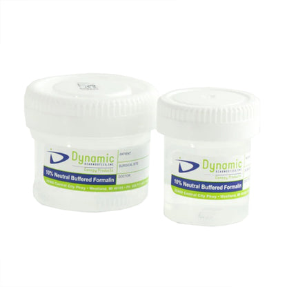 FORMALIN, PREFILL 10% 40ML/20ML