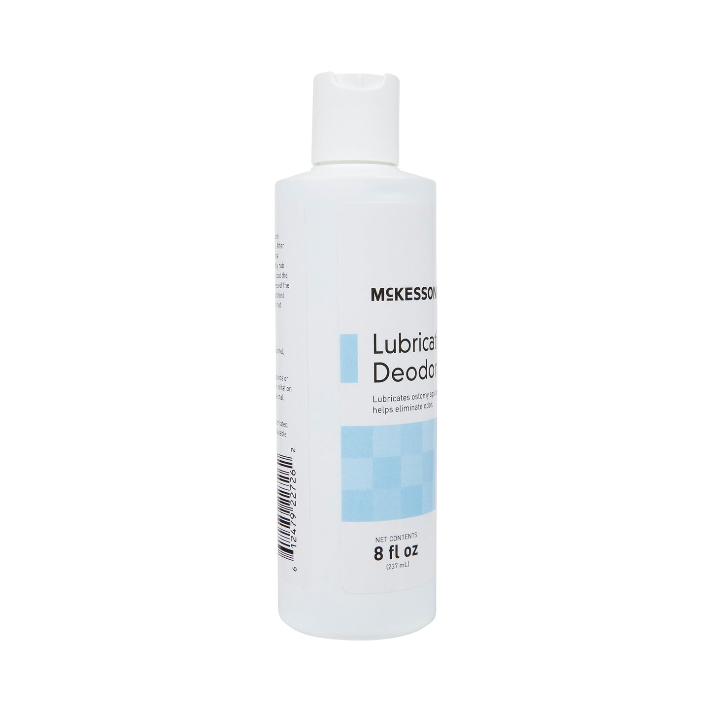 DEODORANT, OST LUBRICATING 8OZBTL