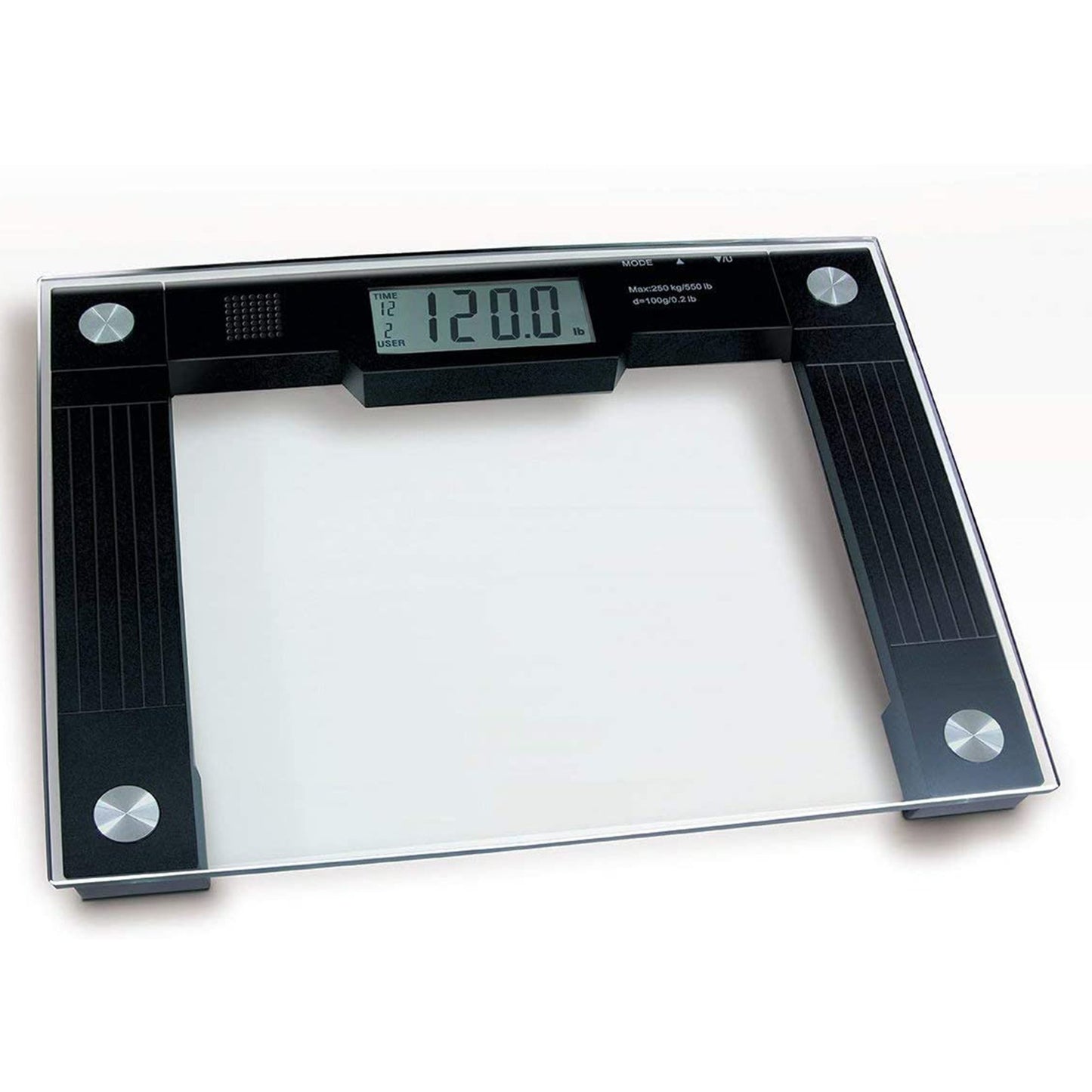 SCALE, DIG TALKING XWIDE 550LBCAP JOBARI